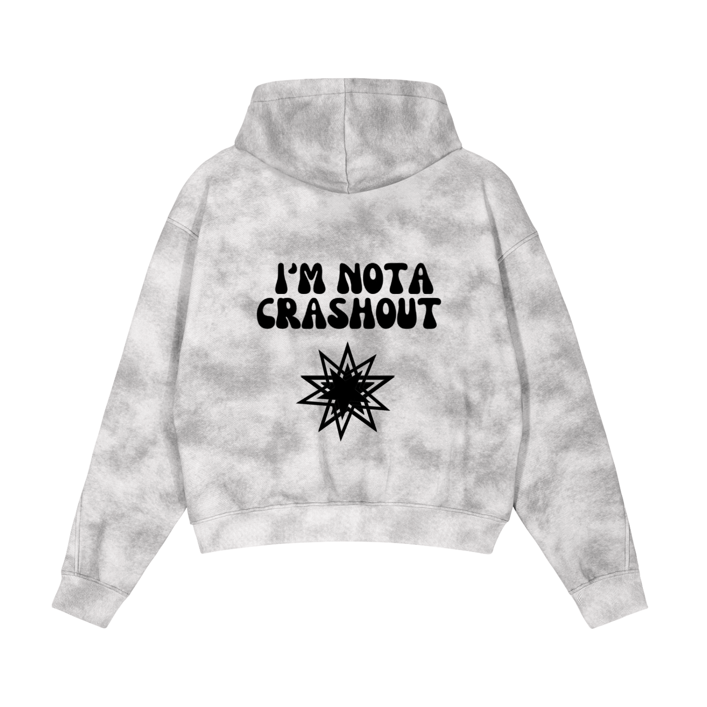 I'm nota crashout,crashout,i'm crashout ,nota crashout