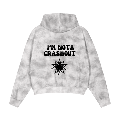 I'm nota crashout,crashout,i'm crashout ,nota crashout