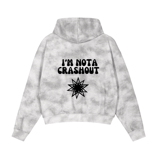 I'm nota crashout,crashout,i'm crashout ,nota crashout